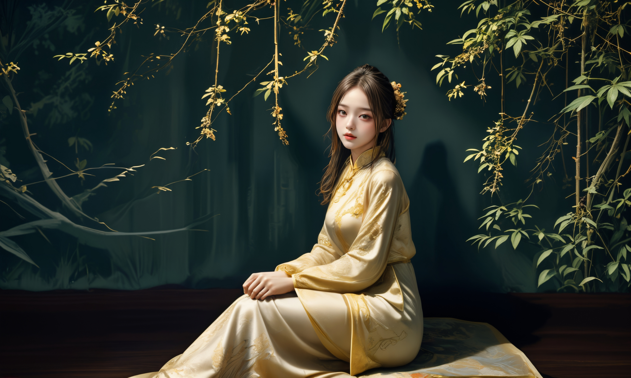 湖北推进人形机器人产业链对接 新成果发布亮相